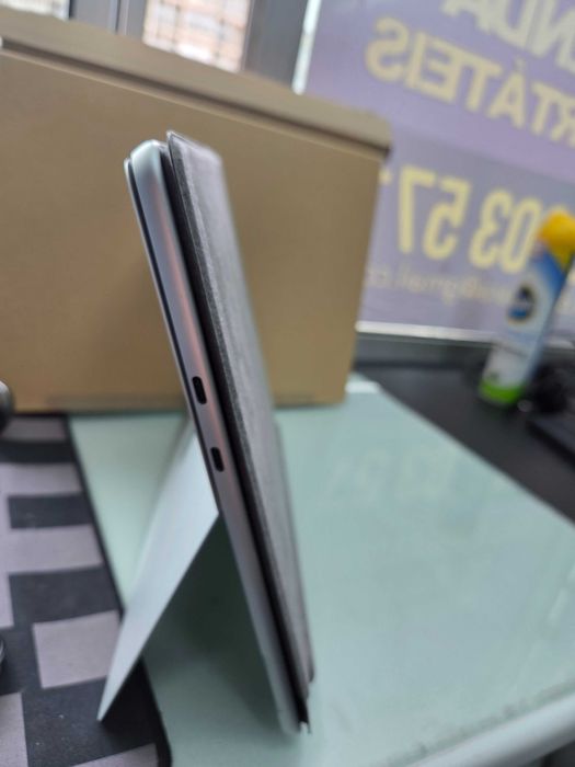 Surface Pro11 WiFi||PC-Plus|C10/16GB/256GB|PT ES460498513586432004