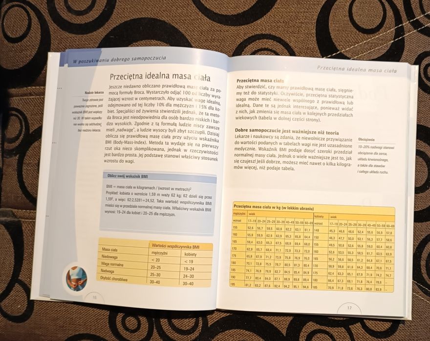 Dieta spalająca tłuszcz - poradnik