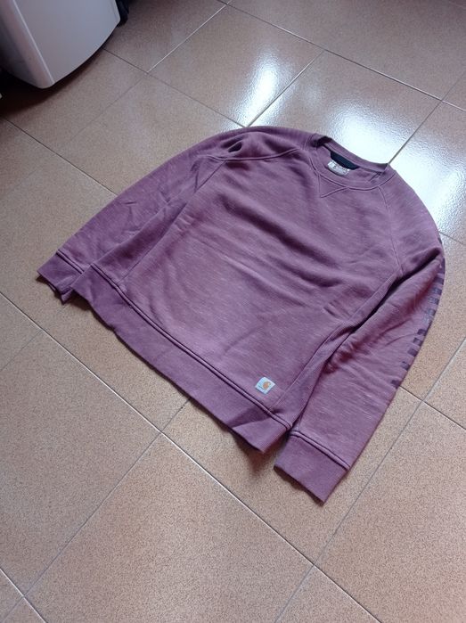 Sweatshirt Carhartt