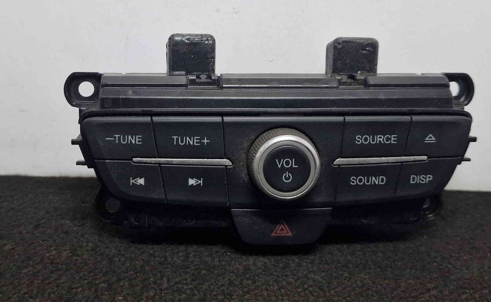 Conjunto de Botões - FORD FOCUS III