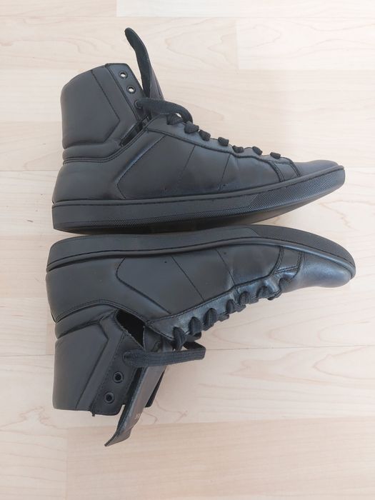 Saint Laurent oryginalne klasyczne sneakersy 39