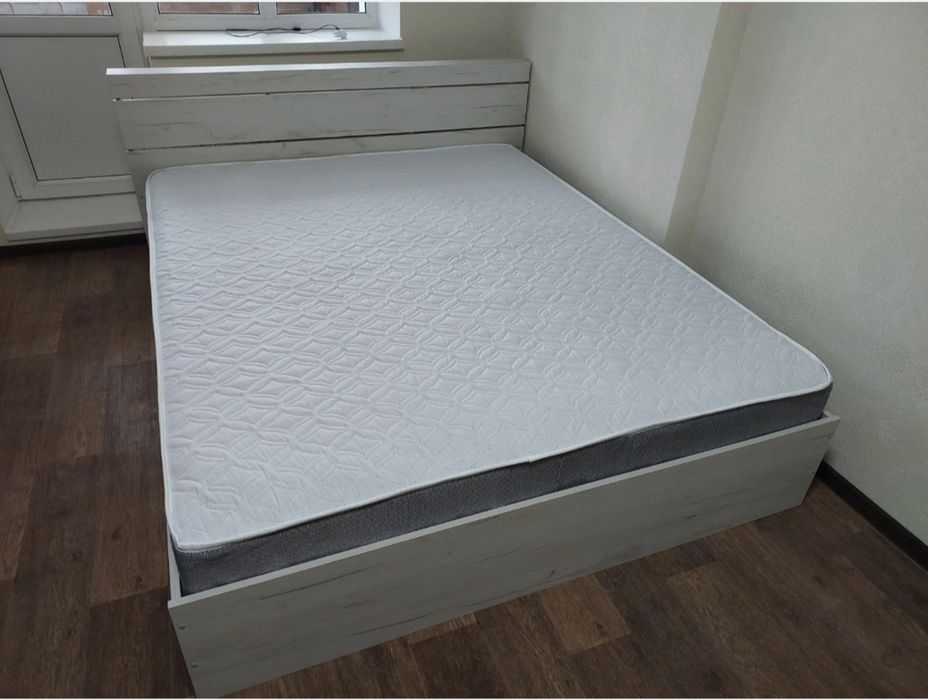 1-кімнатна на І.Сірка в новобудові