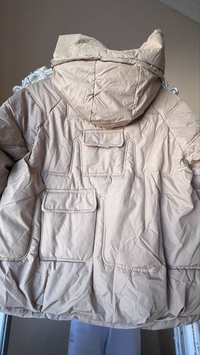 Kispo tamanho S novo.