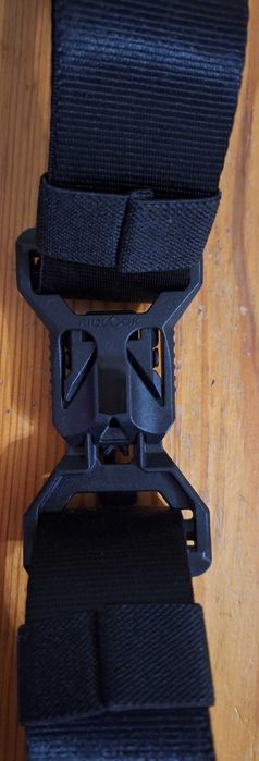 Ремінь Alpaka Pro Strap + fidlock, оригінал