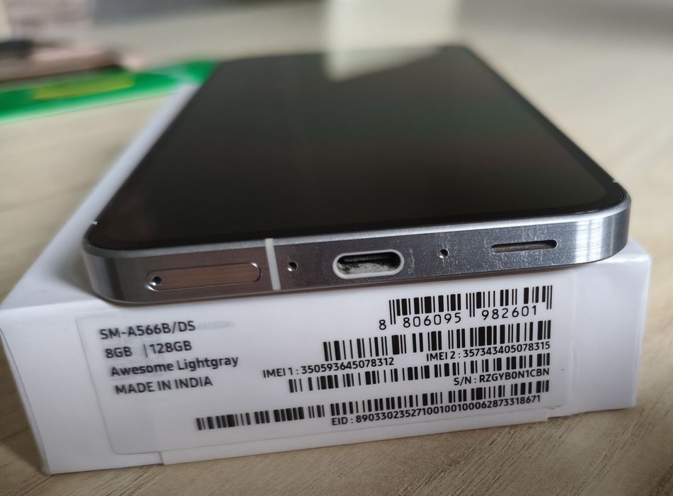 Samsung Galaxy A56 5g 8gb/128gb