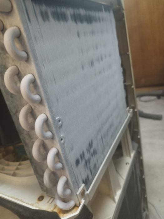 Кондиціонер мобільний