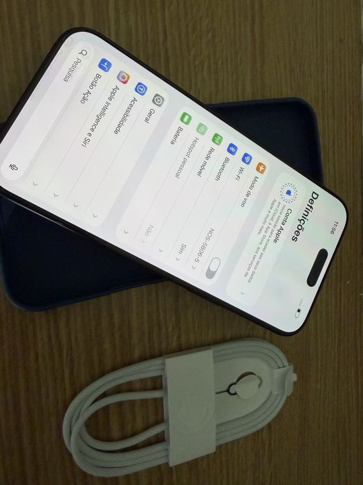 Iphone 16 Pro Max 256GB
