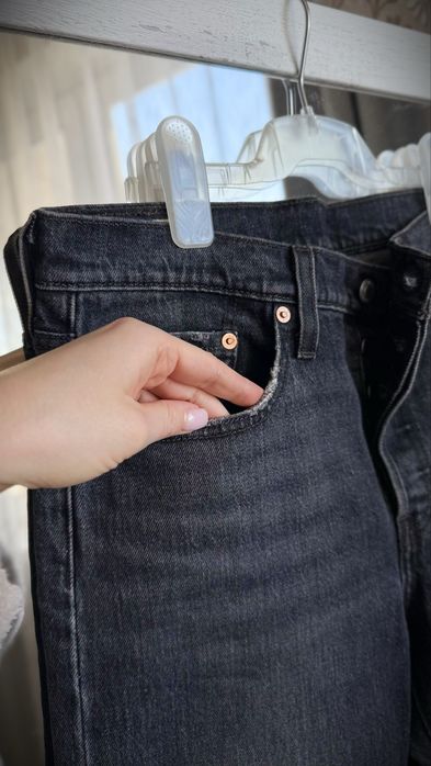 Женские джинсы Levi’s