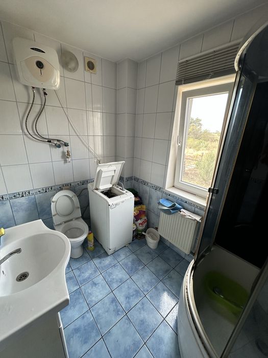 Продам будинок в Кароліно Бугаз.