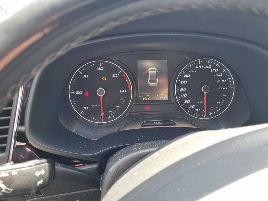 Seat Leon ST 1.6 TDI