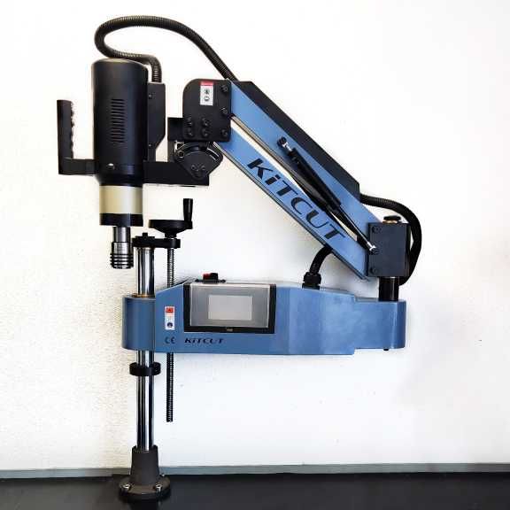 Máquina de Roscar / Braço de Roscagem, vários tamanhos/potências