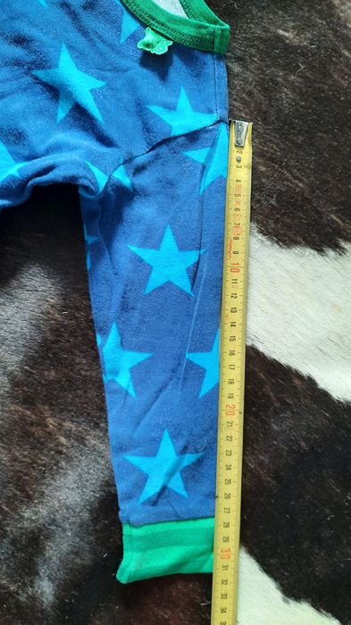 Freds World r.98,żaba,Smafolk, Molo, Helly Hansen, Joha, Janus,  sweter