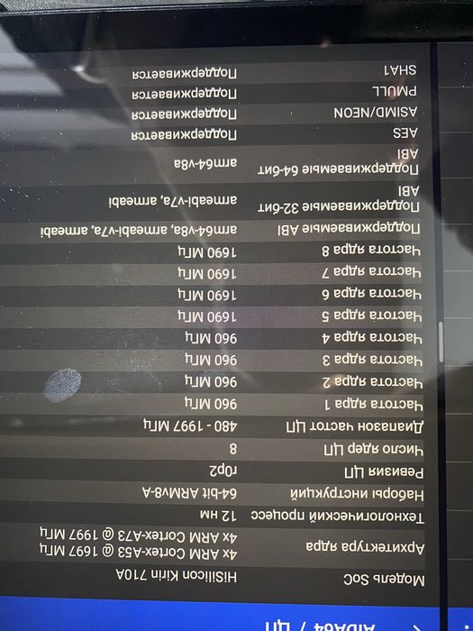 Планшет Huawei MatePad T10s 3/64GB Wi-Fi Full HD (AGS3-W09)
