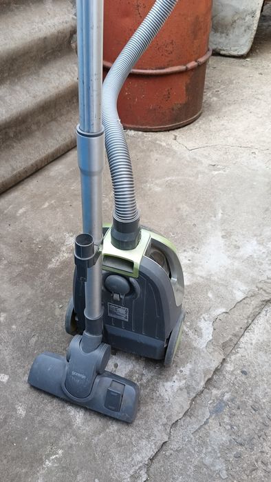 Продам пилесос горение  полностью рабочий