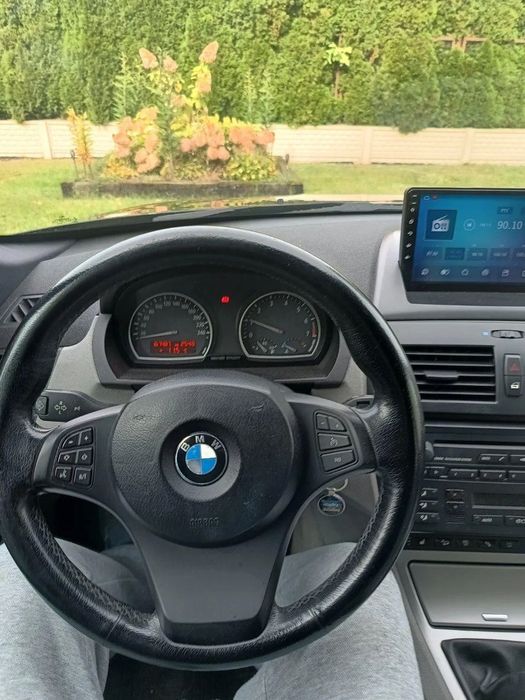 BMW X3 Sprzedam BMW X3 2005
