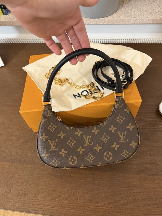 Elegankca torbeka louis vuitton