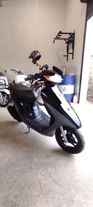Продам Honda Dio AF34 Без пробігу по Україні
