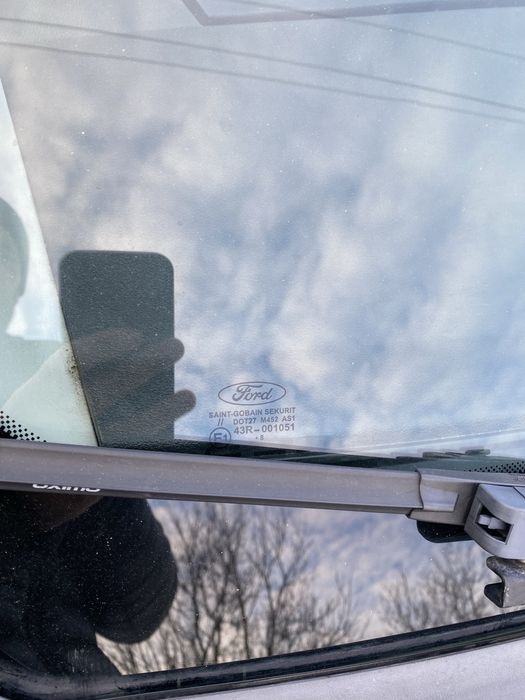 Форд Фокус 1.6 дизель 2008 рік