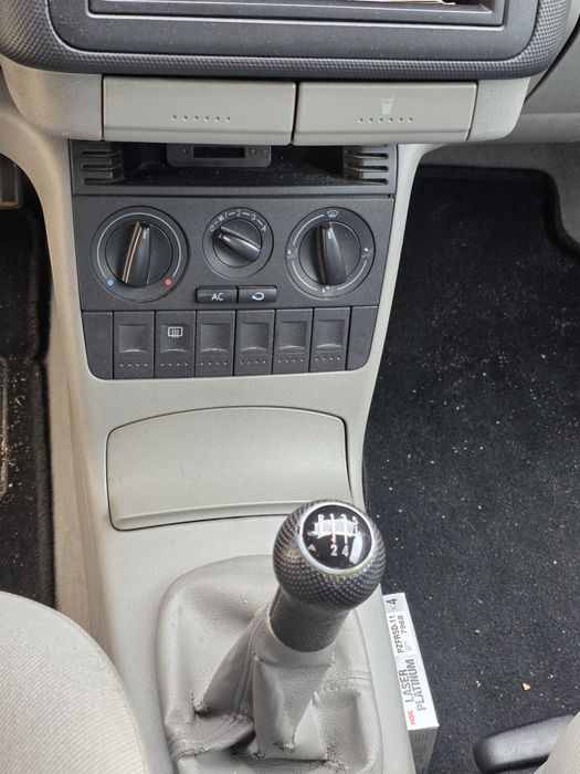 Vendo VW Lupo 2001 — photo 5