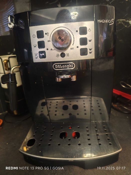 Sprzedam ekspres do kawy