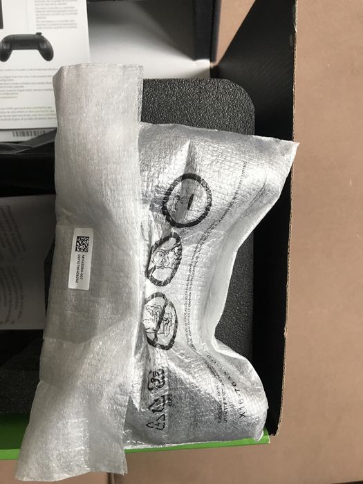 jak NOWA Konsola Microsoft Xbox Series X 1 TB Blueray Poznan