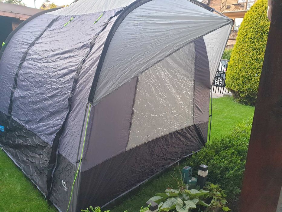 Namiot przedsionek  KAMPA