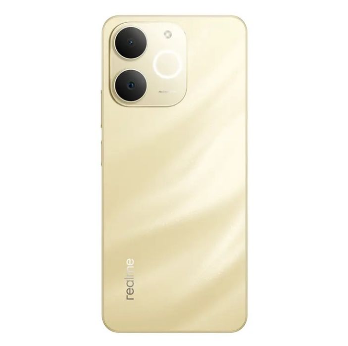 Realme Note 70T 4/128 Nowy Złoty