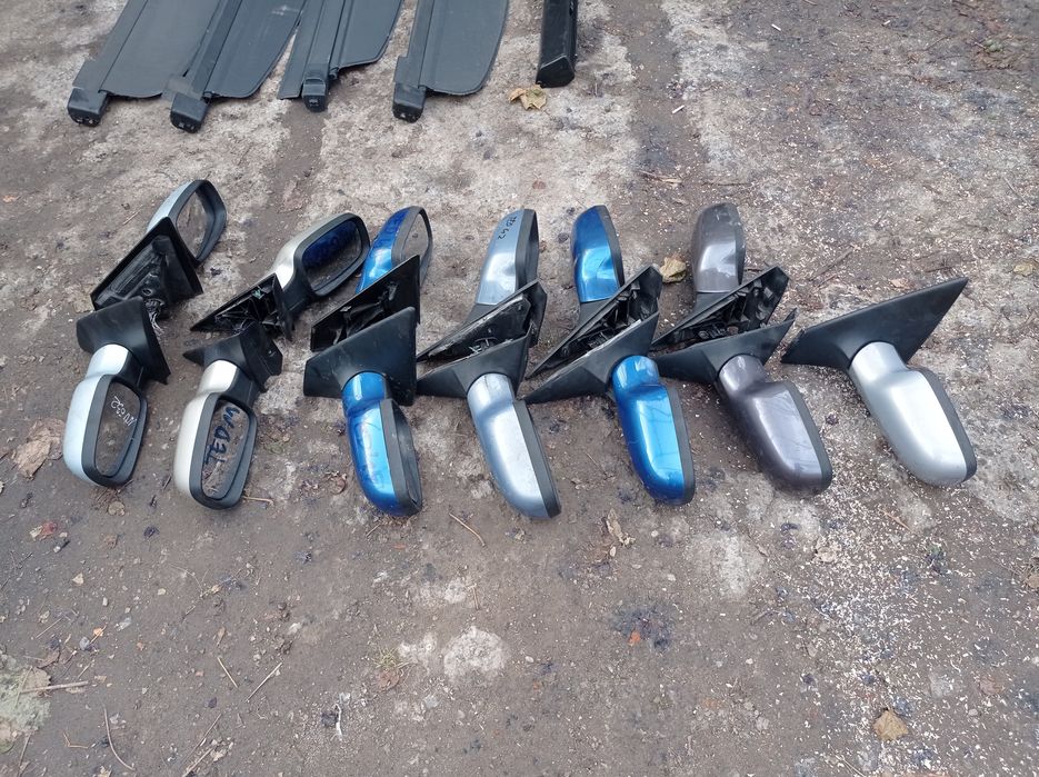 Зеркала Меган 2 Сценік 2