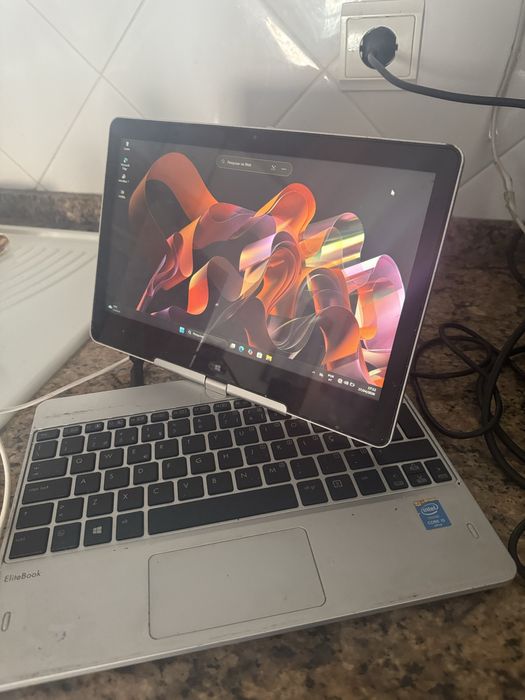 Vendo notbook otimo estado