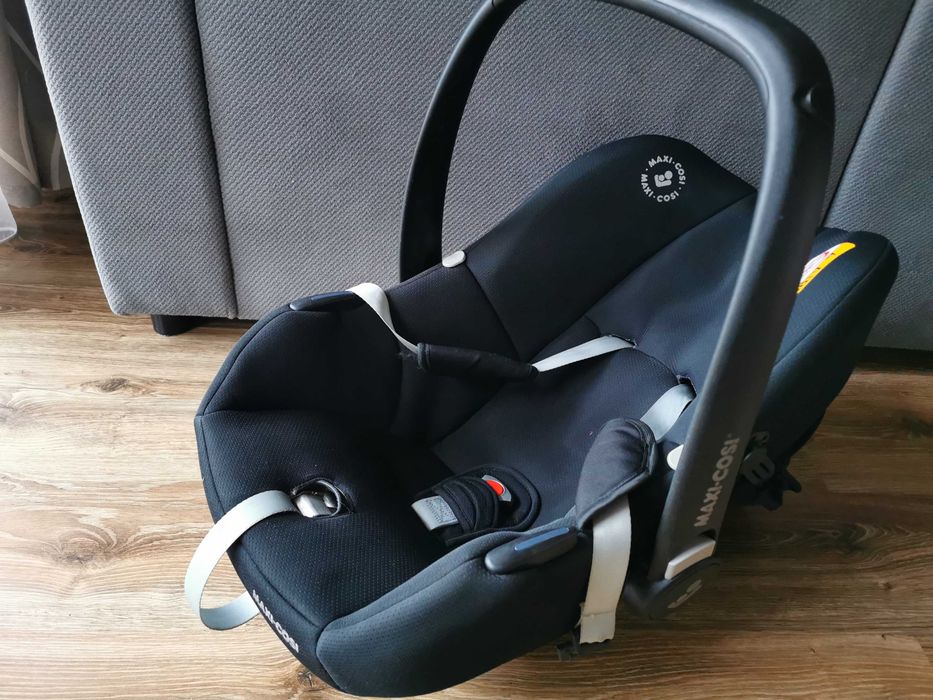Nosidełko maxi cosi tinca