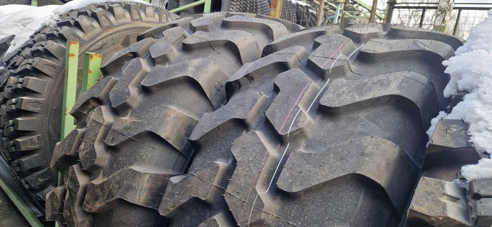 500/70r24 19.5LR24 500/70-24 Mitas Dunlop NOWE