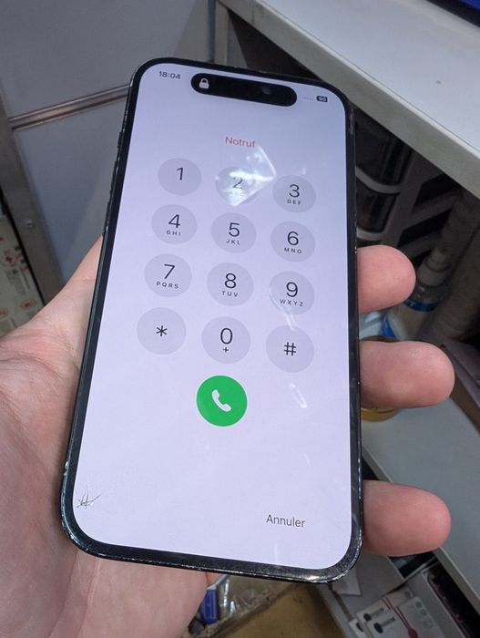 Продам iphone 15 iCloud