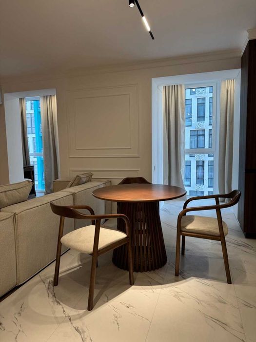 Елітна сучасна квартира в новому ЖК