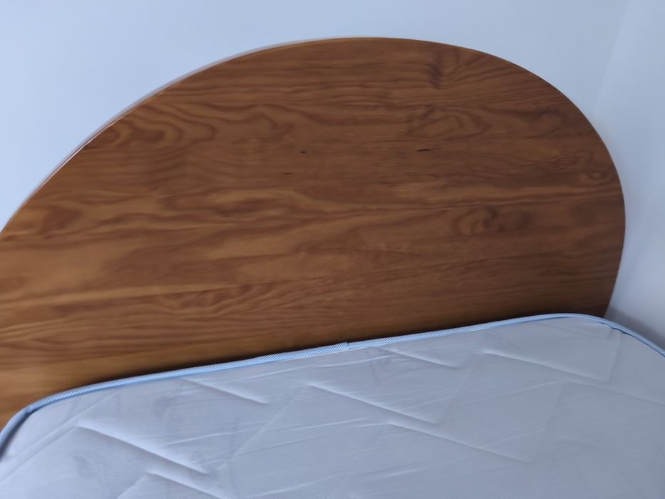 Cama de solteiro
