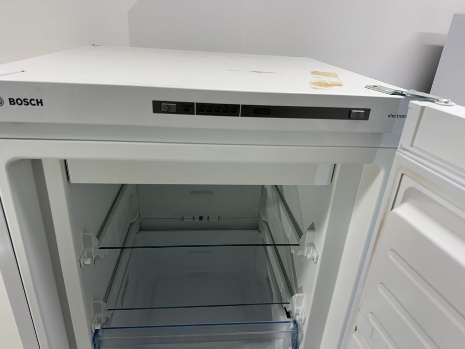 Zamrazarka Bosch- Siemens No-frost