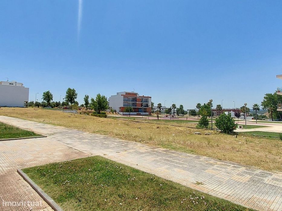 Urban Land/Land in Portalegre, Elvas REF:281_117