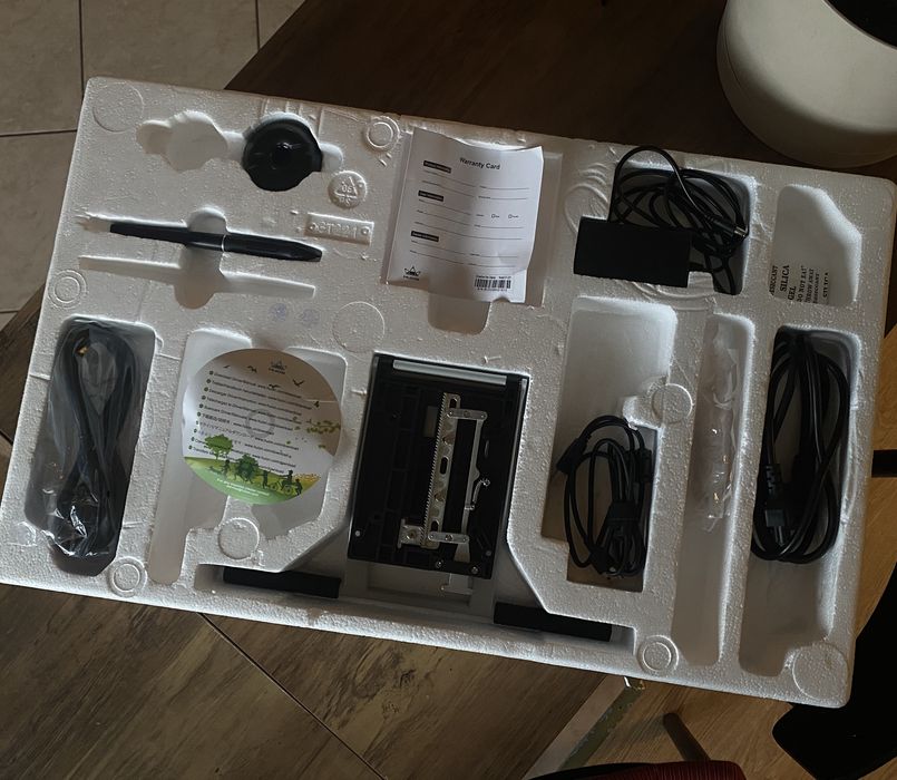 Tablet graficzny Huion Kamvas Pro 22