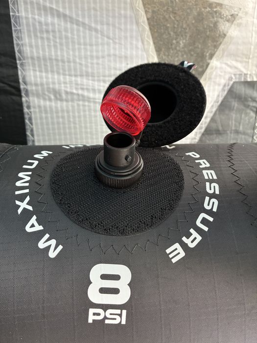 Wing Amstrong XPS 3,5m