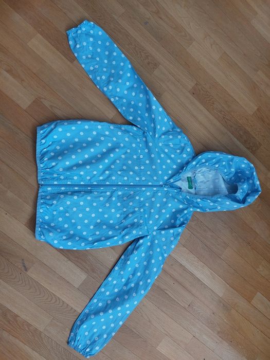 Kurteczka dla dziewczynki Benetton
