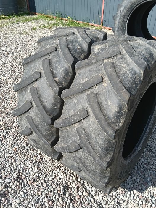 380/70/24 Goodyear mitas