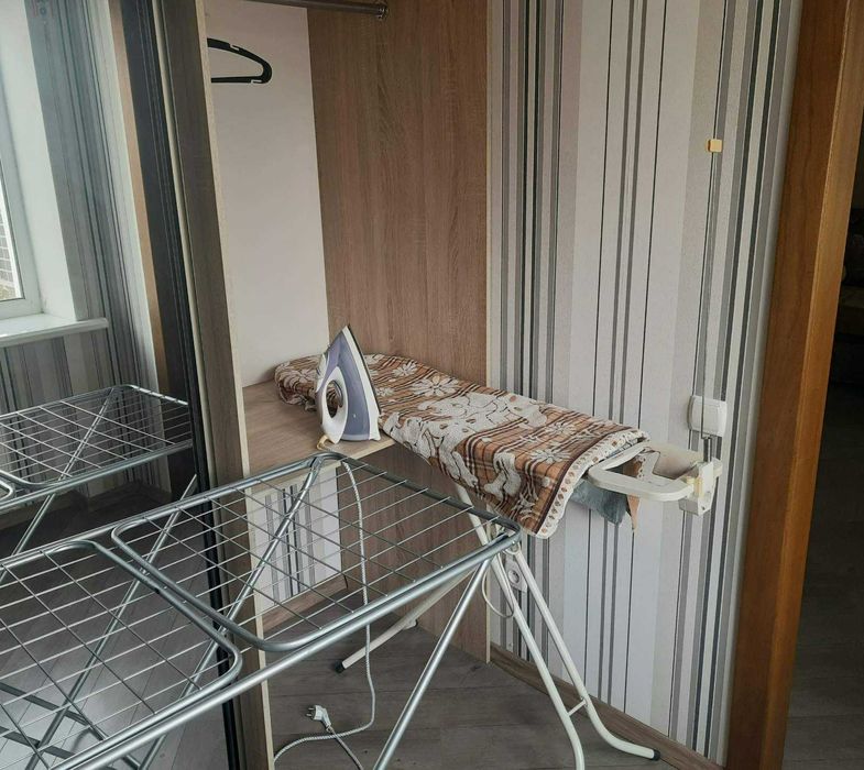 Двокімнатна квартира Центр міста