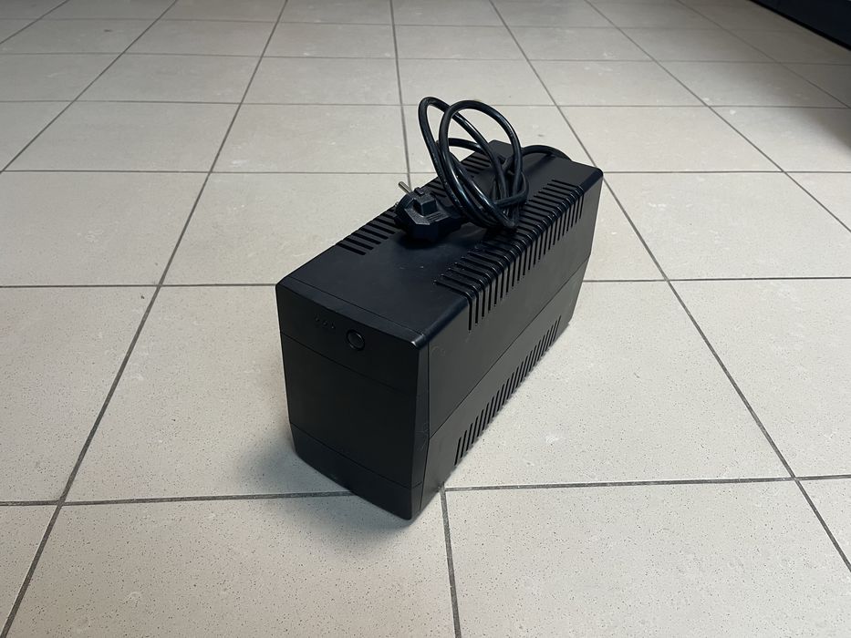 ІБП Trust Paxxon 1500VA UPS