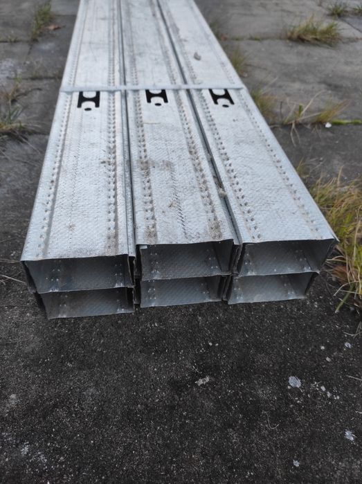 Profil CD 75 4 metrowy 13 sztuk