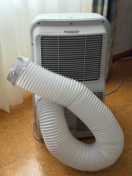 Ar Condicionado Portátil BECKEN BAC4255