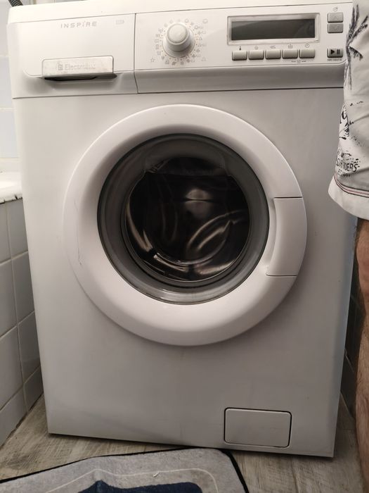 Пральна машина Electrolux б/у під ремонт
