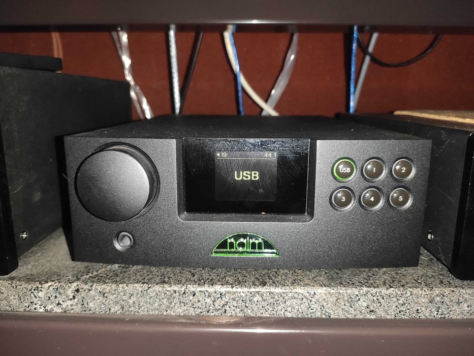 Naim V1 DAC /Pre