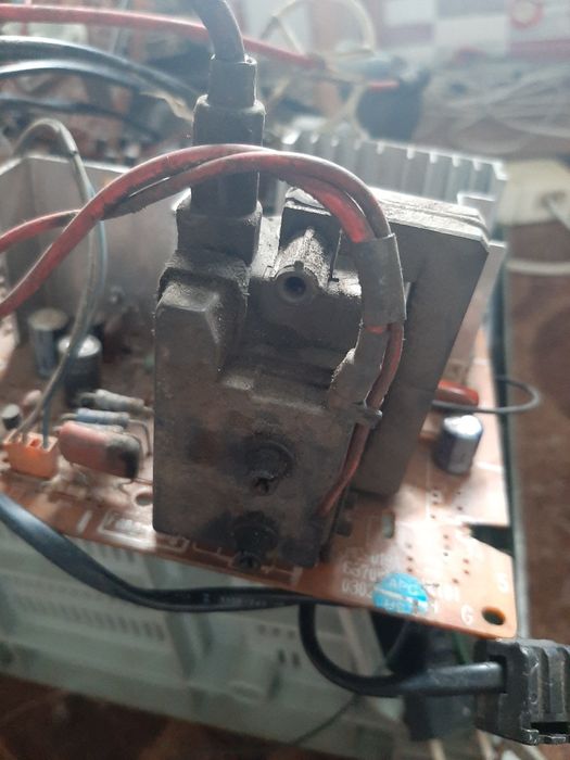 Тдкс 6174z-6640c lg mc019