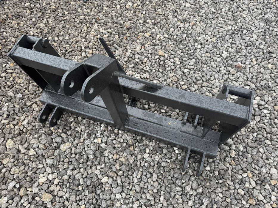 Przejściówka TUZ na EURO