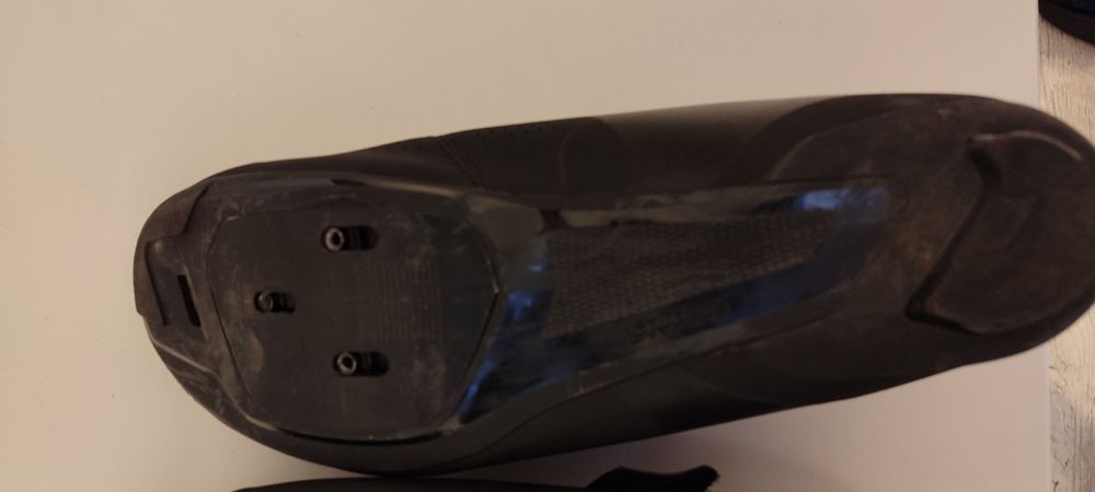 Buty szosowe Shimano SH-RC100 RC1 47r.