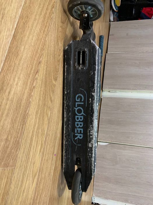 Самокат трюковой Globber - Киев